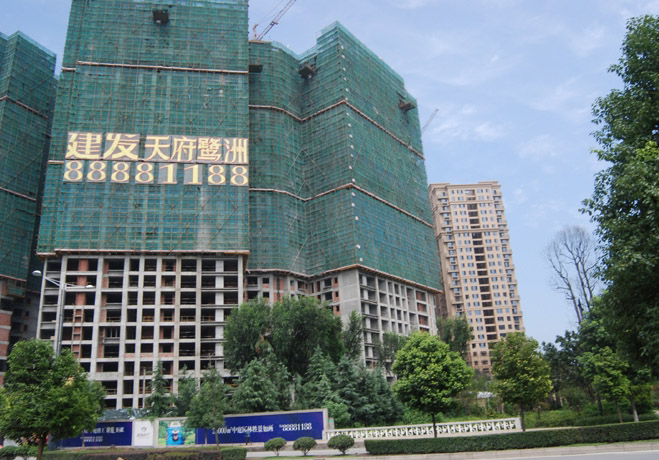 环境测试